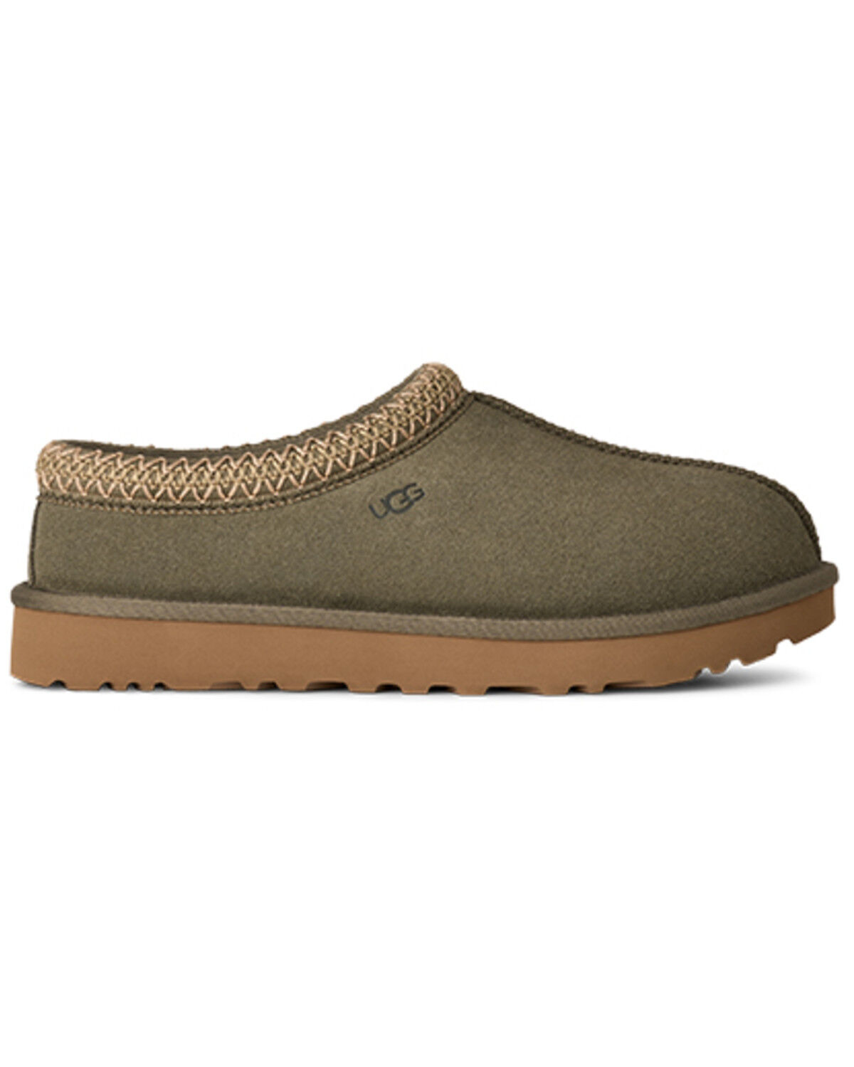 Image #2 - UGG Women's Tasman II, Moss Green, hi-res