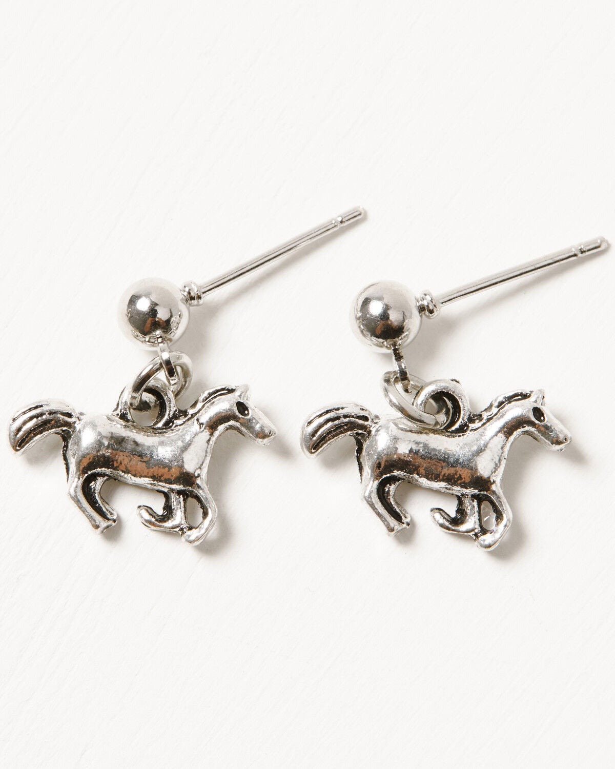 Image #4 - Shyanne Women's True Western Charm Earring Set - 5 Piece, Multi, hi-res