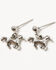 Image #4 - Shyanne Women's True Western Charm Earring Set - 5 Piece, Multi, hi-res