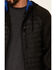 Image #3 - ATG by Wrangler Men's All-Terrain Green Outrider Zip-Front Hooded Jacket , Green, hi-res
