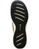 Image #5 - Ariat Men's Buckeye Waterproof Casual Shoes - Moc Toe, Dark Brown, hi-res
