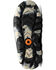 Image #7 - Bogs Boys' Classic Seamless Marble Rubber Boots, Black, hi-res