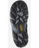 Keen Women's Lansing Low Lace-Up Work Hiking Shoes - Steel Toe , Black, hi-res
