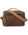 STS Ranchwear By Carroll Women's Brown Baroness II Glamour Makeup Organizer, Brown, hi-res