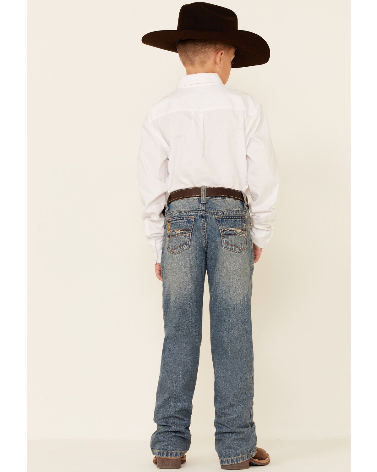 cinch jeans boot barn