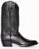 Image #2 - Cody James Men's Classic Western Boots - Medium Toe, , hi-res