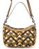 Image #4 - Myra Bag Women's Harvest Chevron Crossbody Bag, Multi, hi-res