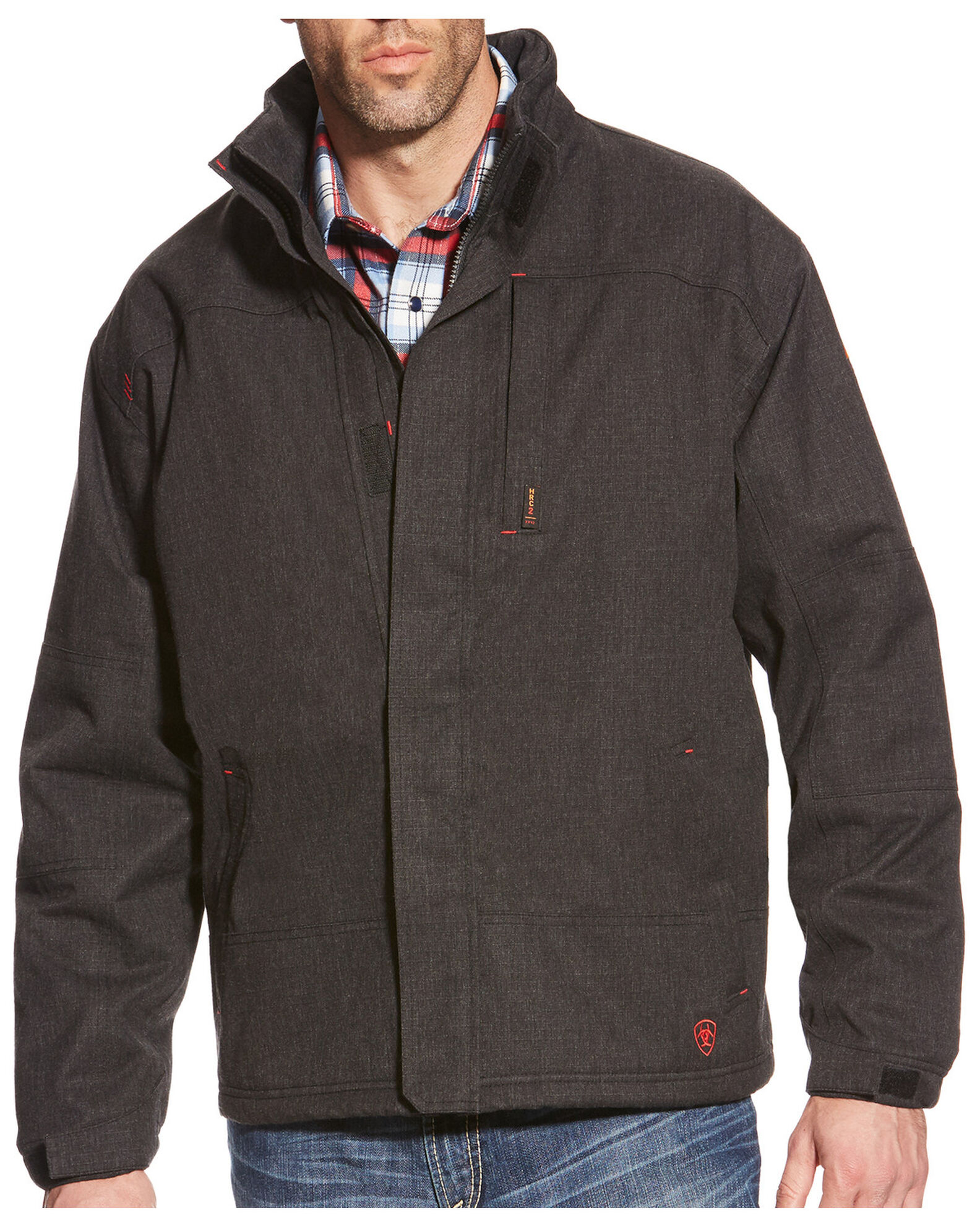 Ariat fr waterproof jacket cheap