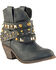 Image #1 - Corral Women's Urban Studded Strap Fashion Boots, , hi-res