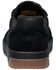 Image #3 - Keen Men's Kenton Work Shoes - Carbon Fiber Toe, Black, hi-res
