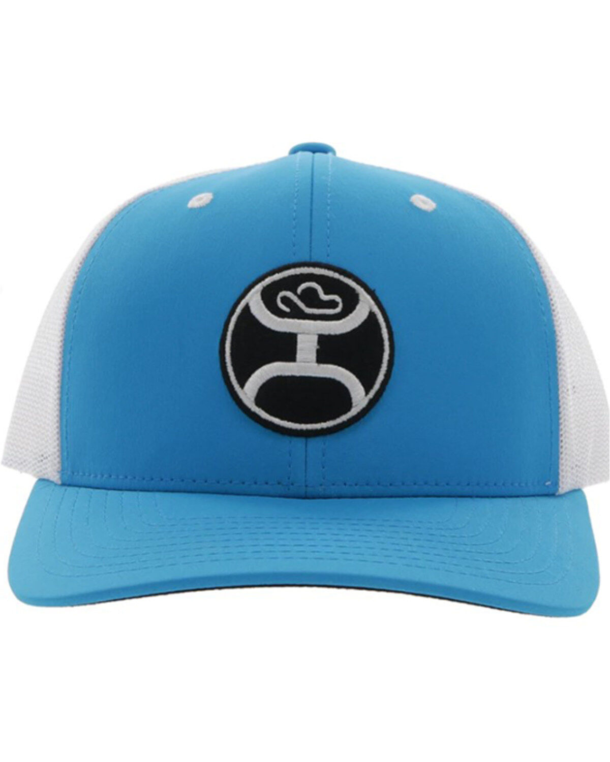 Hooey Men´s Primo Logo Embroidered TruckerCap teamlce.in - Image 4