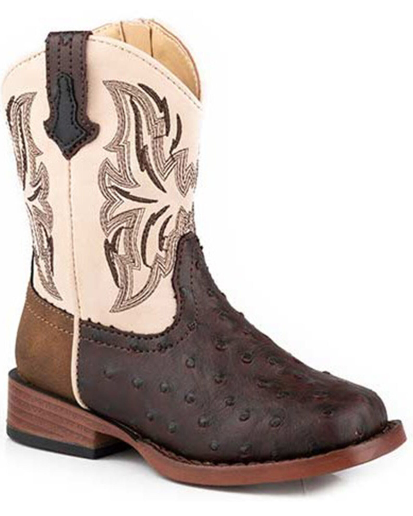 Dalton sales western boots