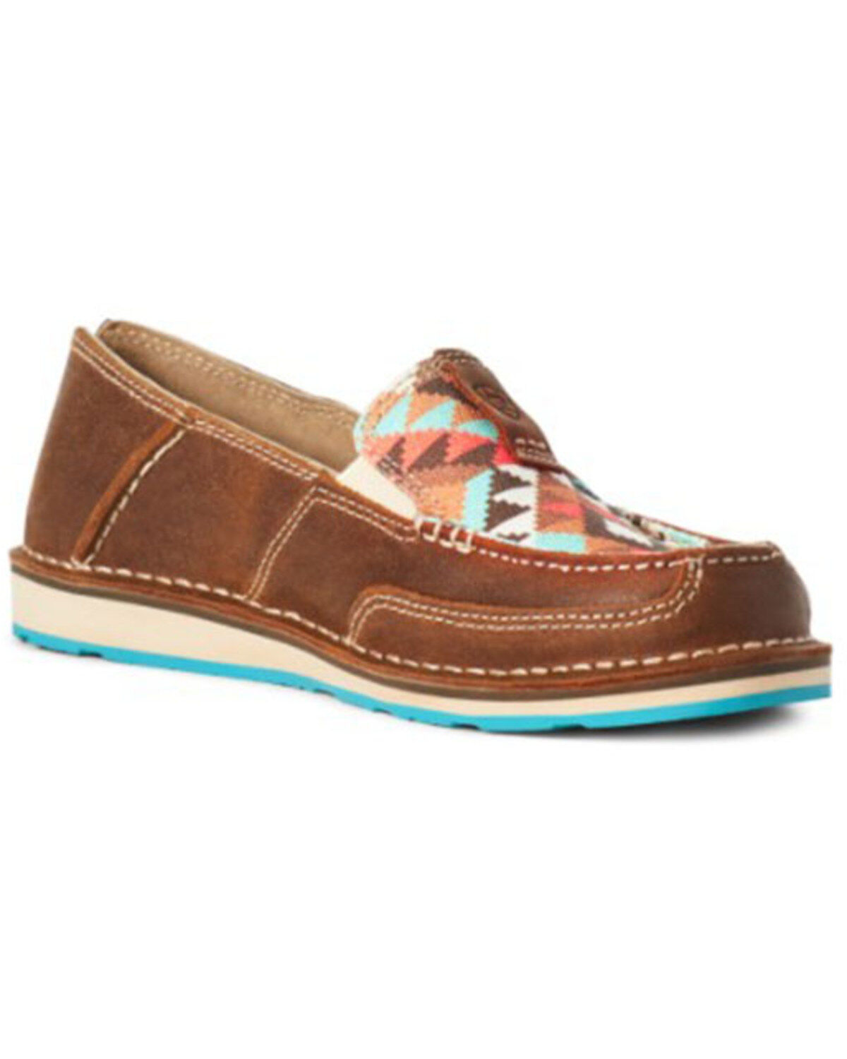 ariat cruisers on sale