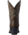 Image #3 - Ariat Women's Round Up Bella Western Boots - Snip Toe, , hi-res