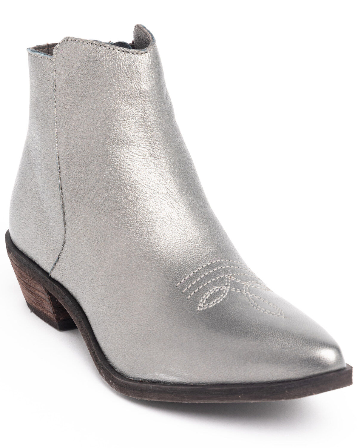 Image #1 - Shyanne Women's Trina Fashion Booties - Snip Toe, , hi-res