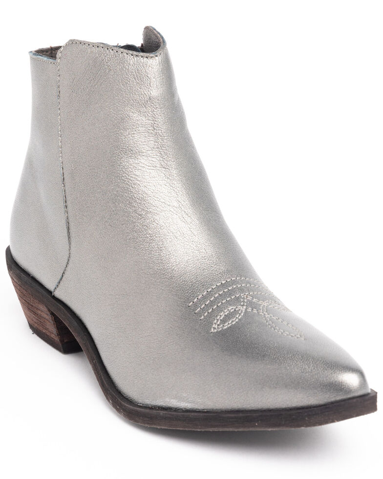 Women S Booties Boot Barn