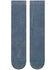 Image #2 - Stance Men's Icon Crew Socks, Blue, hi-res