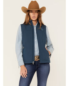 Boot barn clearance womens vests
