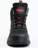 Image #4 - Rocky Men's Industrial Athletix Hi-Top 6" Work Shoe - Composite Toe, Black, hi-res