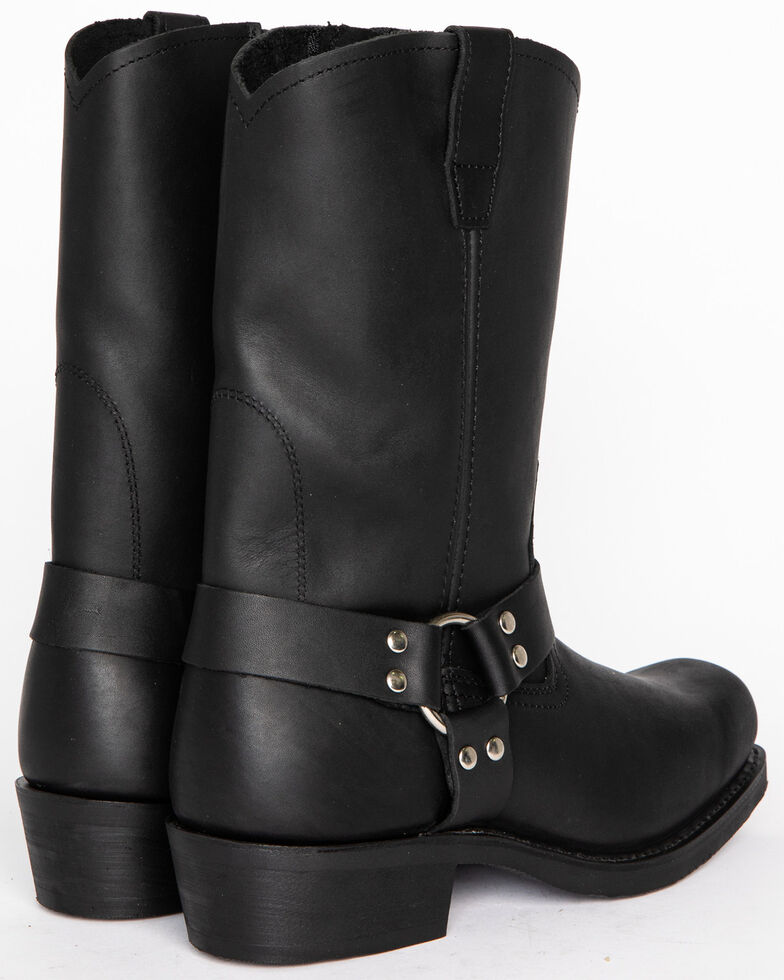 cody james biker boots