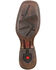Image #7 - Durango Men's Rebel Pro Western Boots - Square Toe, , hi-res