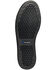 Nautilus Women's Westside Black Slip-On Work Shoes - Steel Toe, Black, hi-res