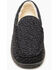 Minnetonka Men's Eco Elm Shoes, Black, hi-res