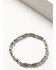 Image #3 - Shyanne Women's Charm Bracelet Set - 4 Piece, Silver, hi-res