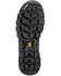 Carhartt Men's Gilmore 5" Hiker Work Boot - Soft Toe, Black, hi-res