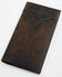 Image #1 - Cody James Men's Rodeo Wallet, Brown, hi-res