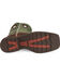Image #5 - Twisted X Men's Lite Weight Work Boots - Square Toe, , hi-res