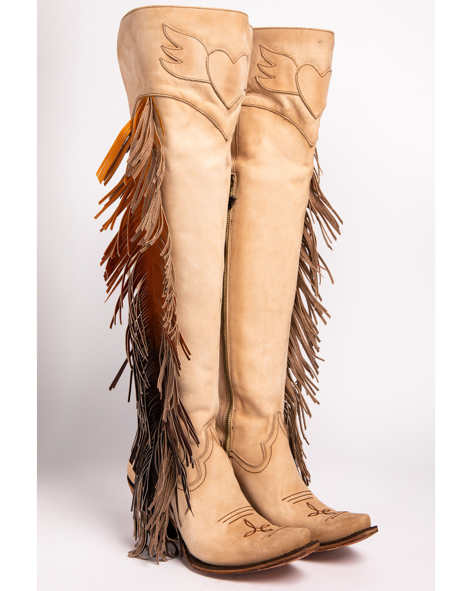 Junk gypsy boots spirit animal store