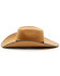 Cody James Men's Sand 5X Fur Felt Western Hat , Sand, hi-res