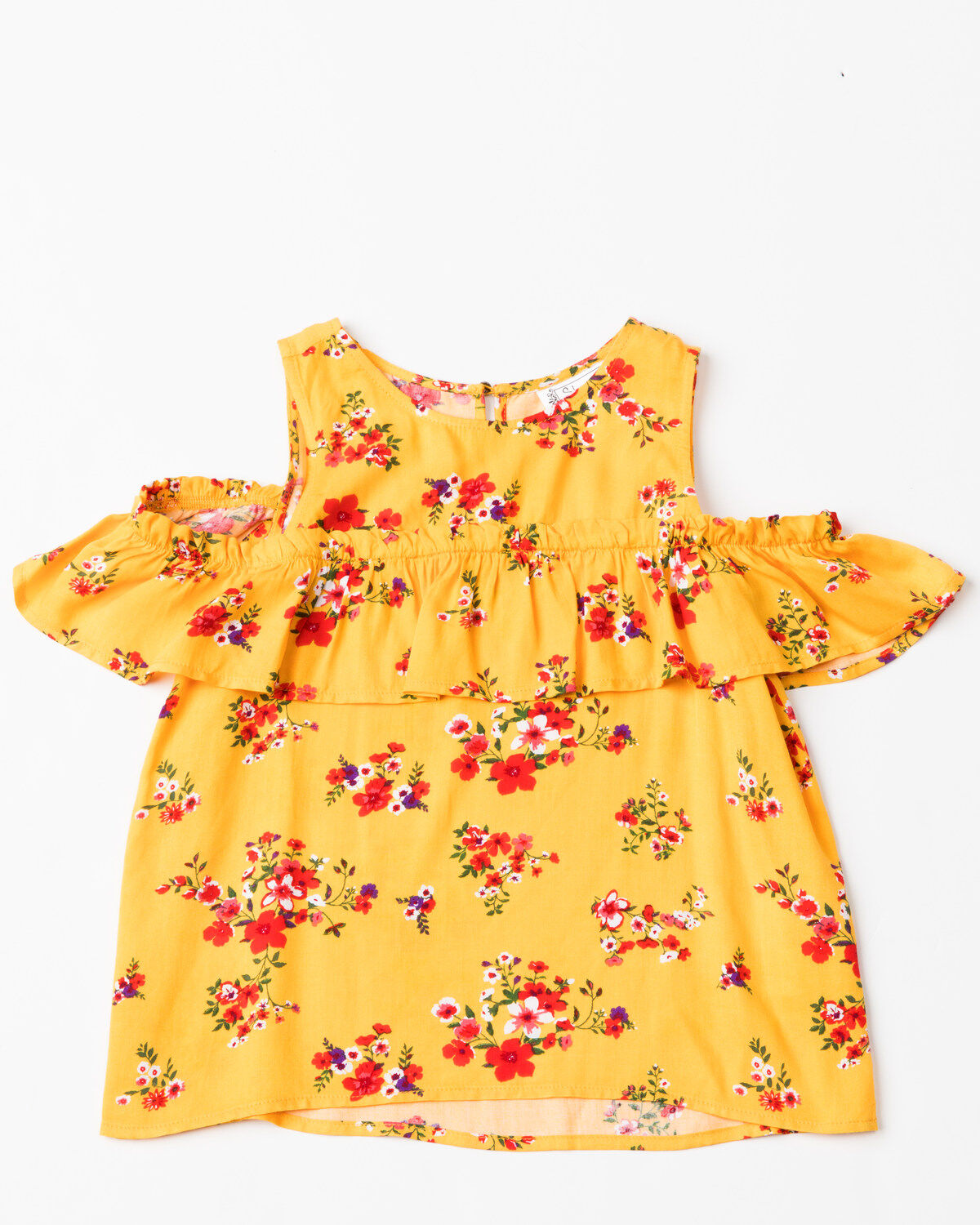 western dresses for 7 year girl