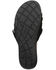 Image #7 - Mykos Women's Clea Slide Sandals, Black, hi-res