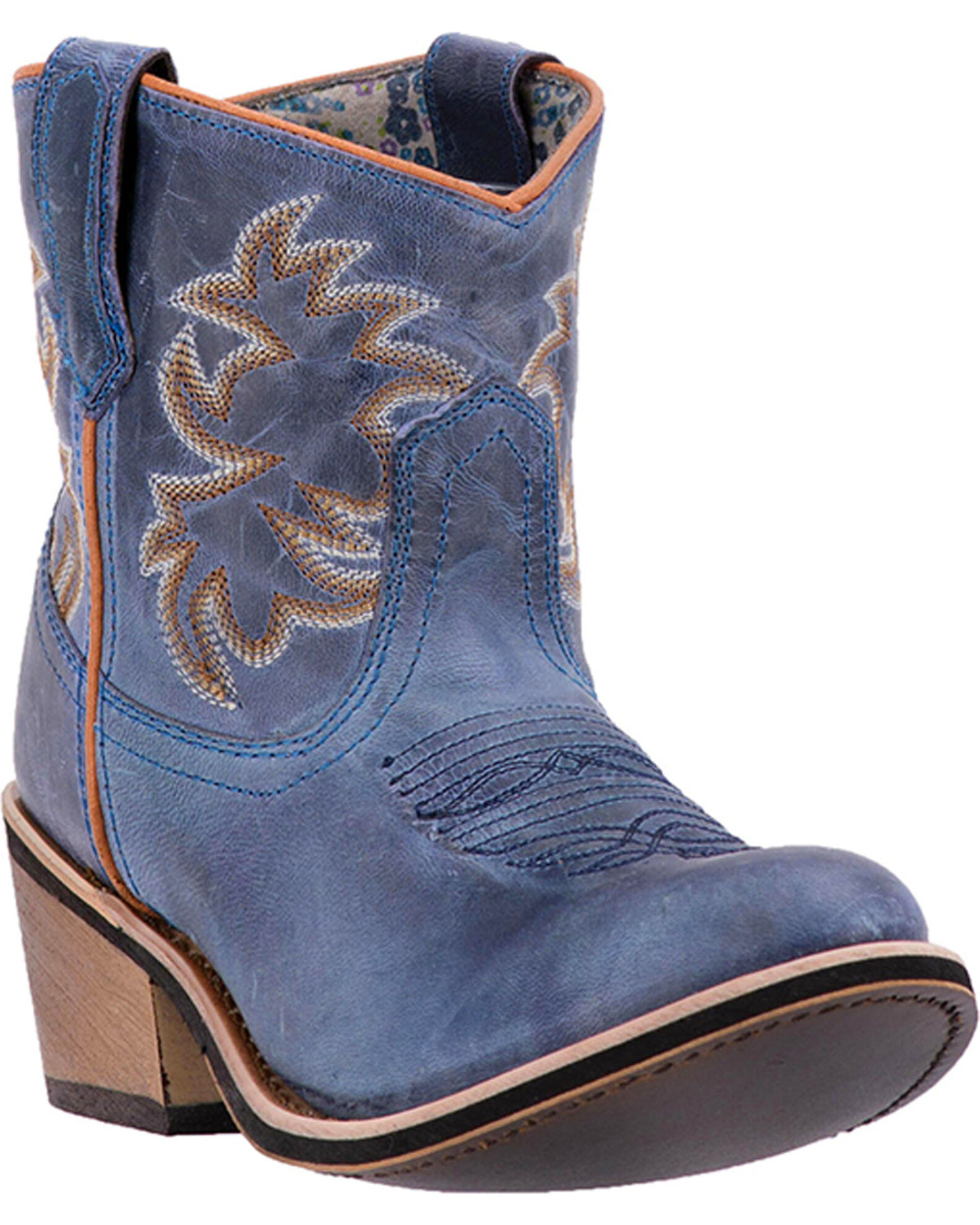 Boot barn best sale booties