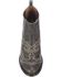 Image #6 - Lucchese Women's Rogue Western Booties - Round Toe, , hi-res