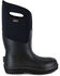 Image #2 - BOGS Footwear Men's Classic Ultra High Insulated Boots, Black, hi-res