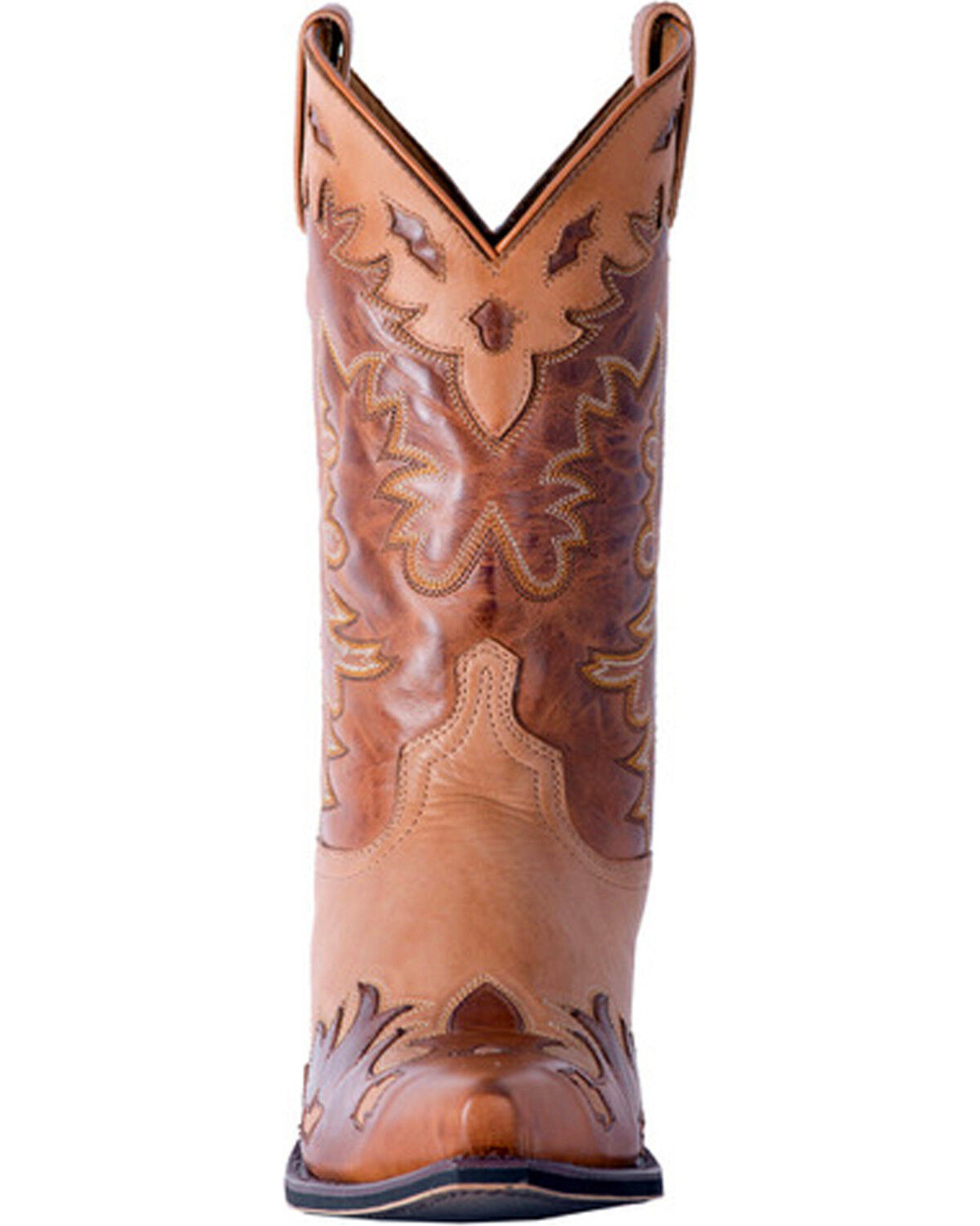 laredo boots website