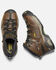 Keen Men's Detroit XT Waterproof Work Boots - Steel Toe, Brown, hi-res