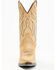Laredo Women's Livia Western Boots - Snip Toe, Caramel, hi-res
