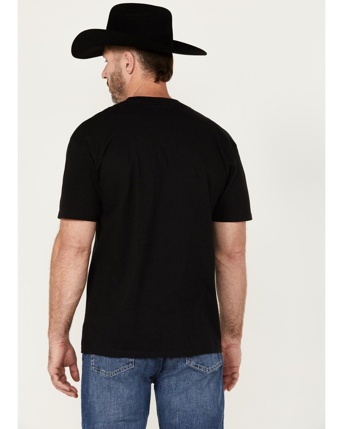 Image #4 - Dark Seas Men's Tight Rope Short Sleeve Graphic T-Shirt, , hi-res