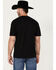 Image #4 - Dark Seas Men's Tight Rope Short Sleeve Graphic T-Shirt, , hi-res
