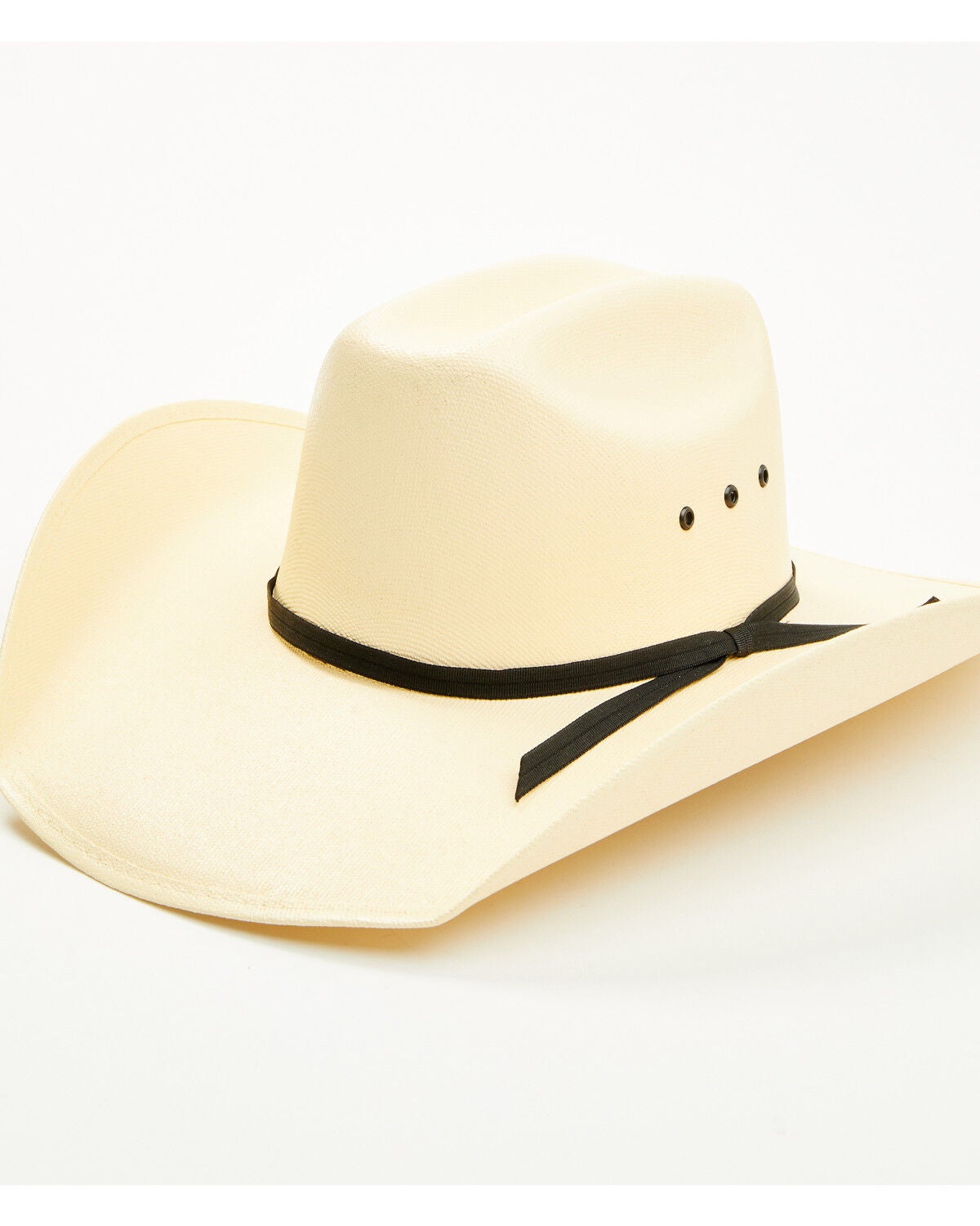 Cody James Straw Cowboy Hat, Natural, hi-res