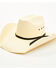 Image #1 - Cody James Straw Cowboy Hat, Natural, hi-res