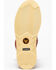 Image #7 - Hawx Men's Lacer Wedge Work Boots - Soft Toe, Brown, hi-res