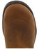 Twisted X Men's Waterproof All Around Western Boots, Taupe, hi-res