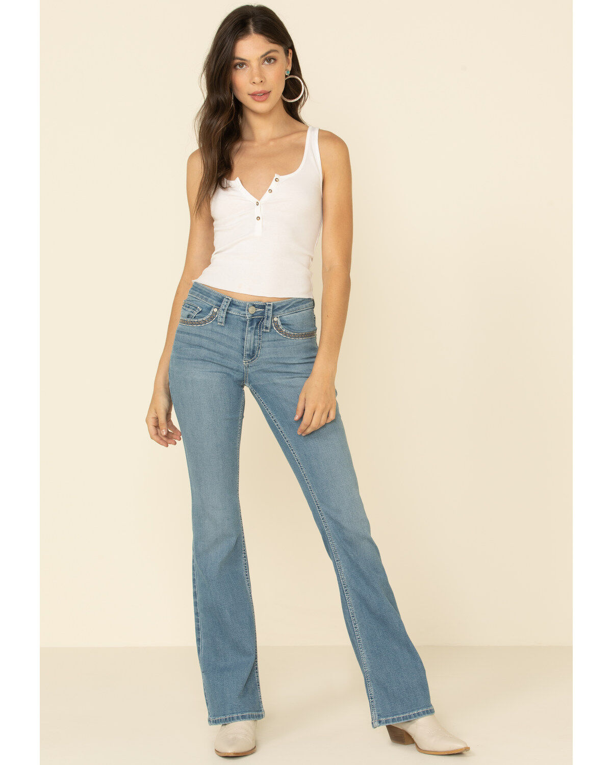 boot barn jeans womens