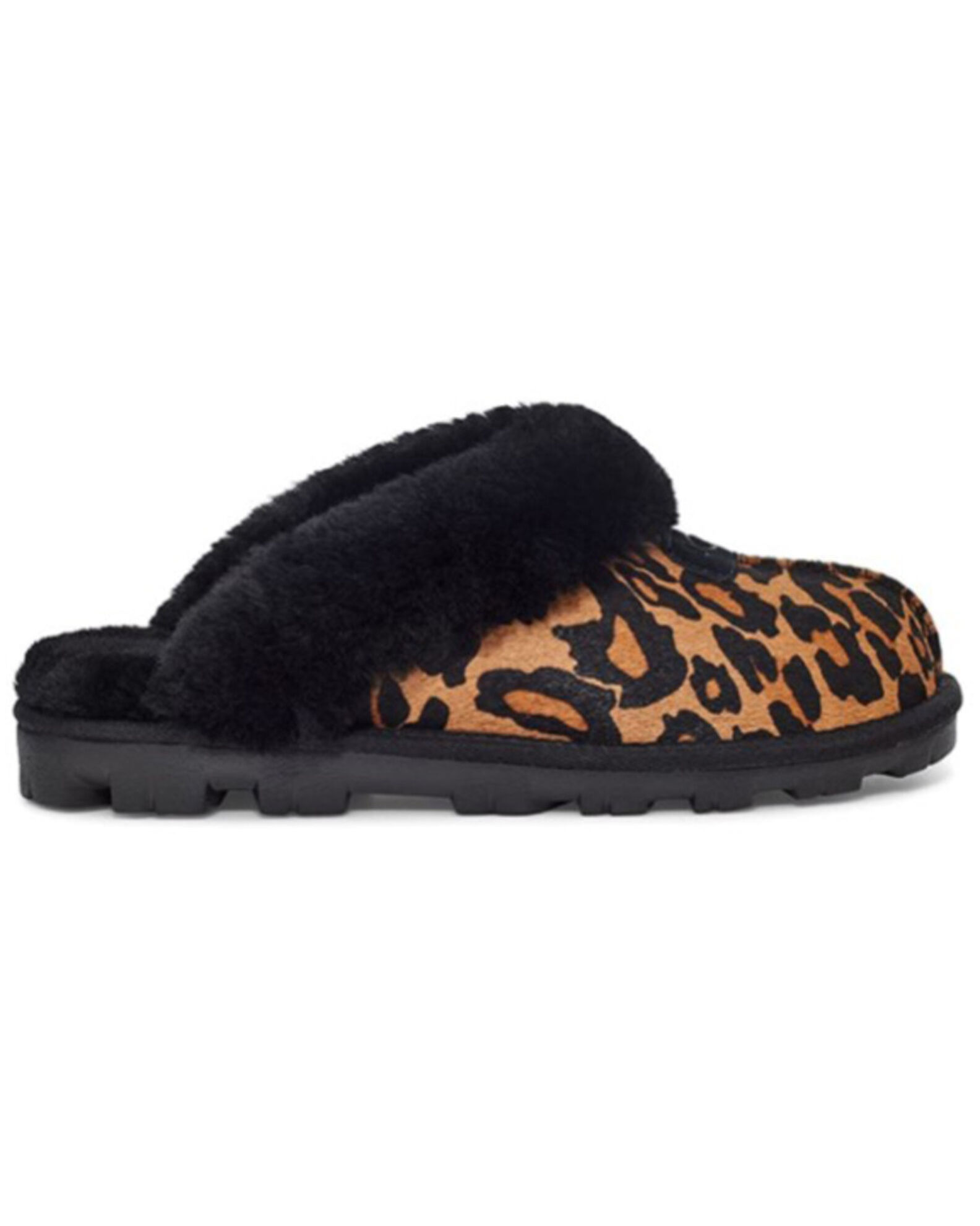 Coquette leopard on sale