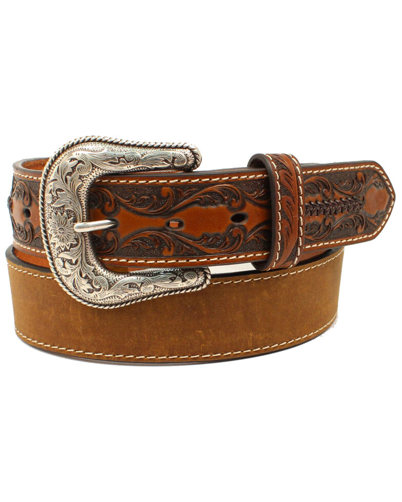 M & F Belts & Belt Buckles - Boot Barn